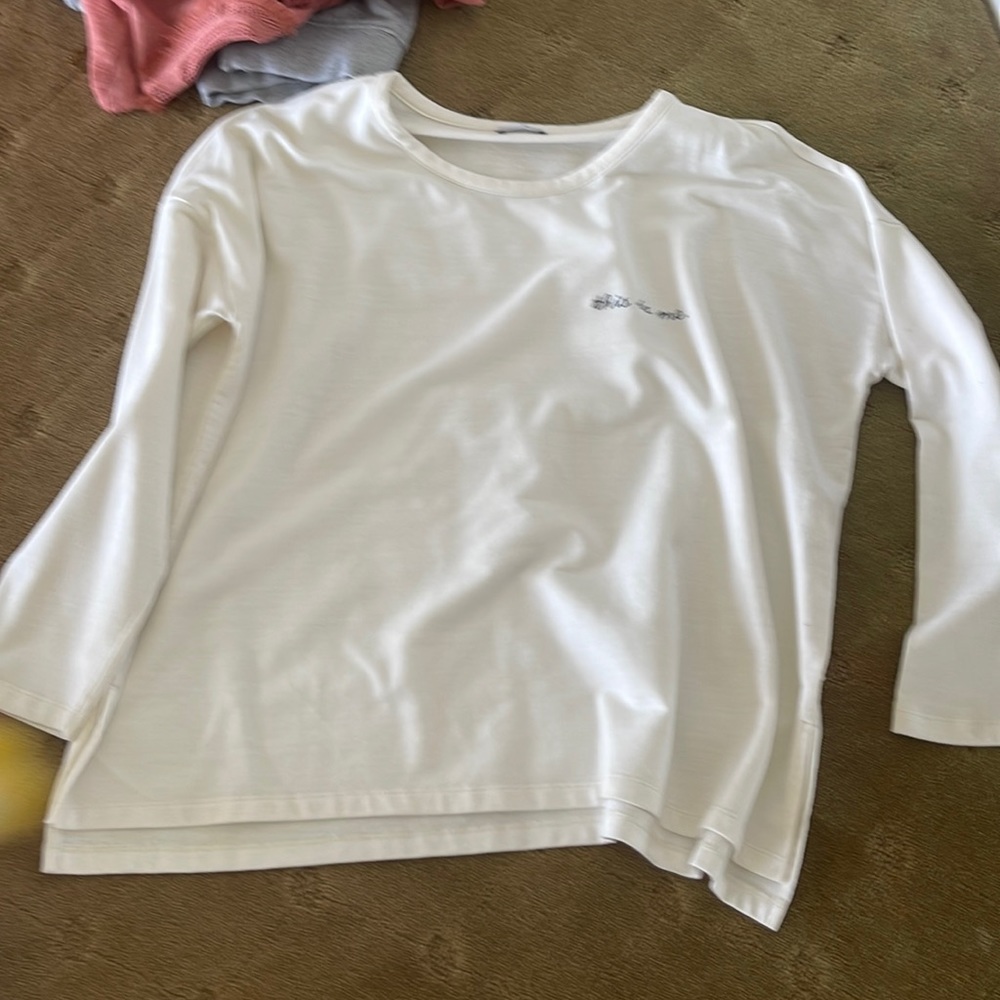 Cute Zara sweater